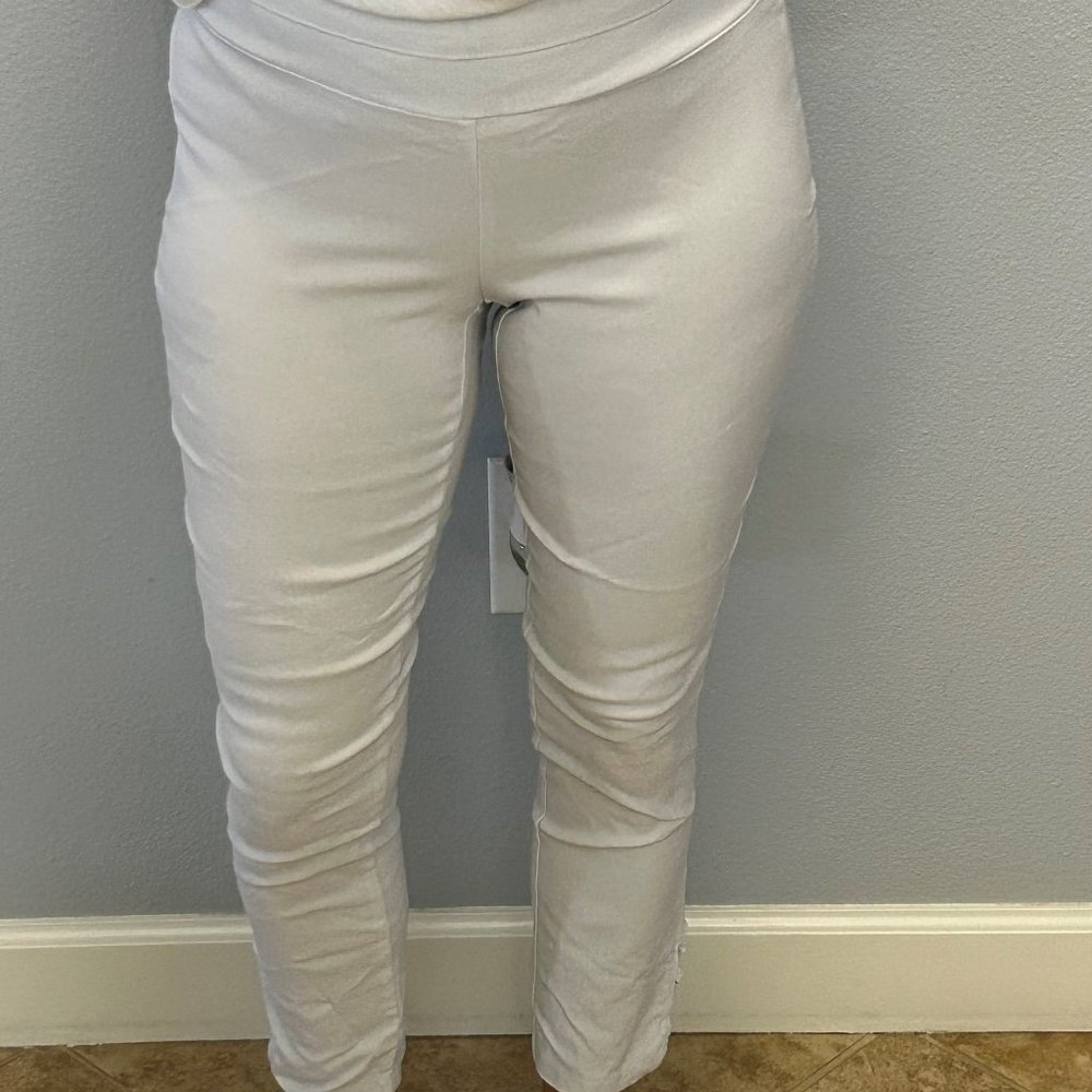 Capri Pants